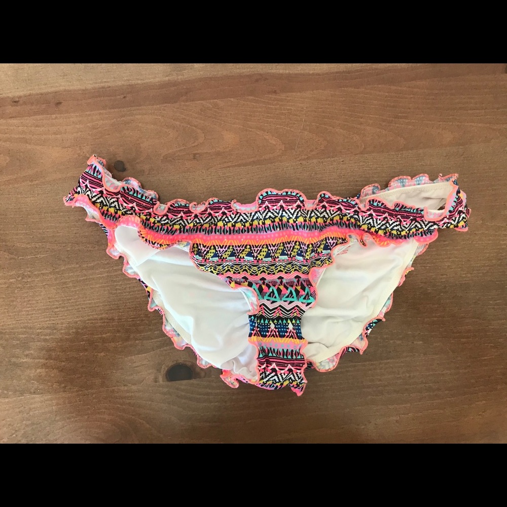 Victoria’s Secret bathing suit bottom